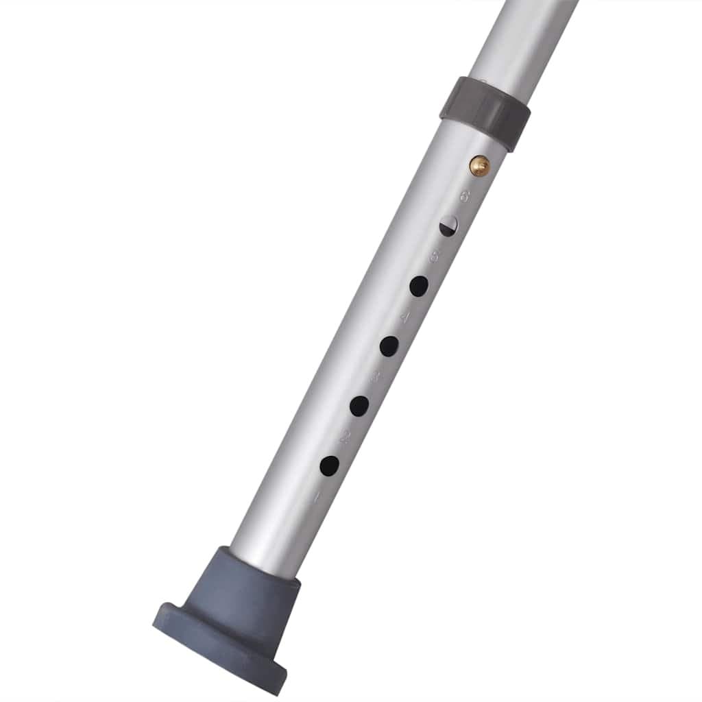 Adjustable Height Shower Chair for Elderly Support