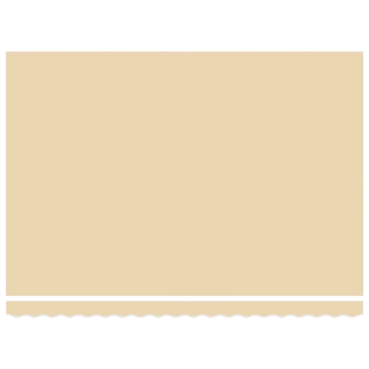 Cream Awning Replacement Fabric 5x3m for Outdoor Shade