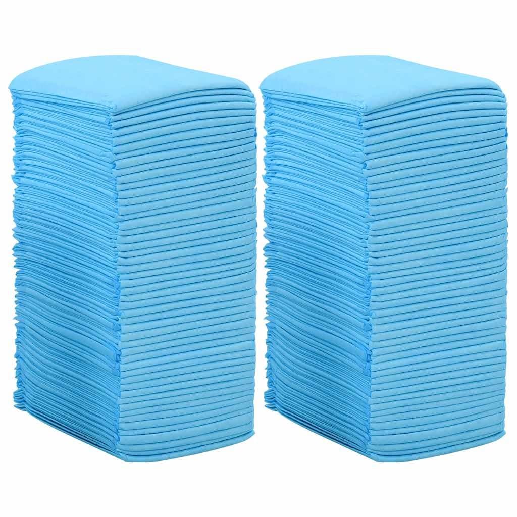 Absorbent Pet Training Pads 100 Pack 60x45cm