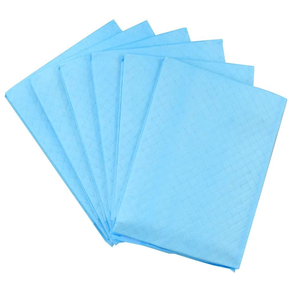 Absorbent Pet Training Pads 100 Pack 60x45cm