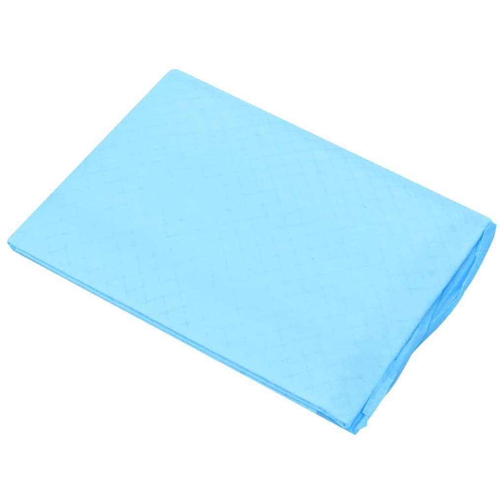 Absorbent Pet Training Pads 100 Pack 60x45cm