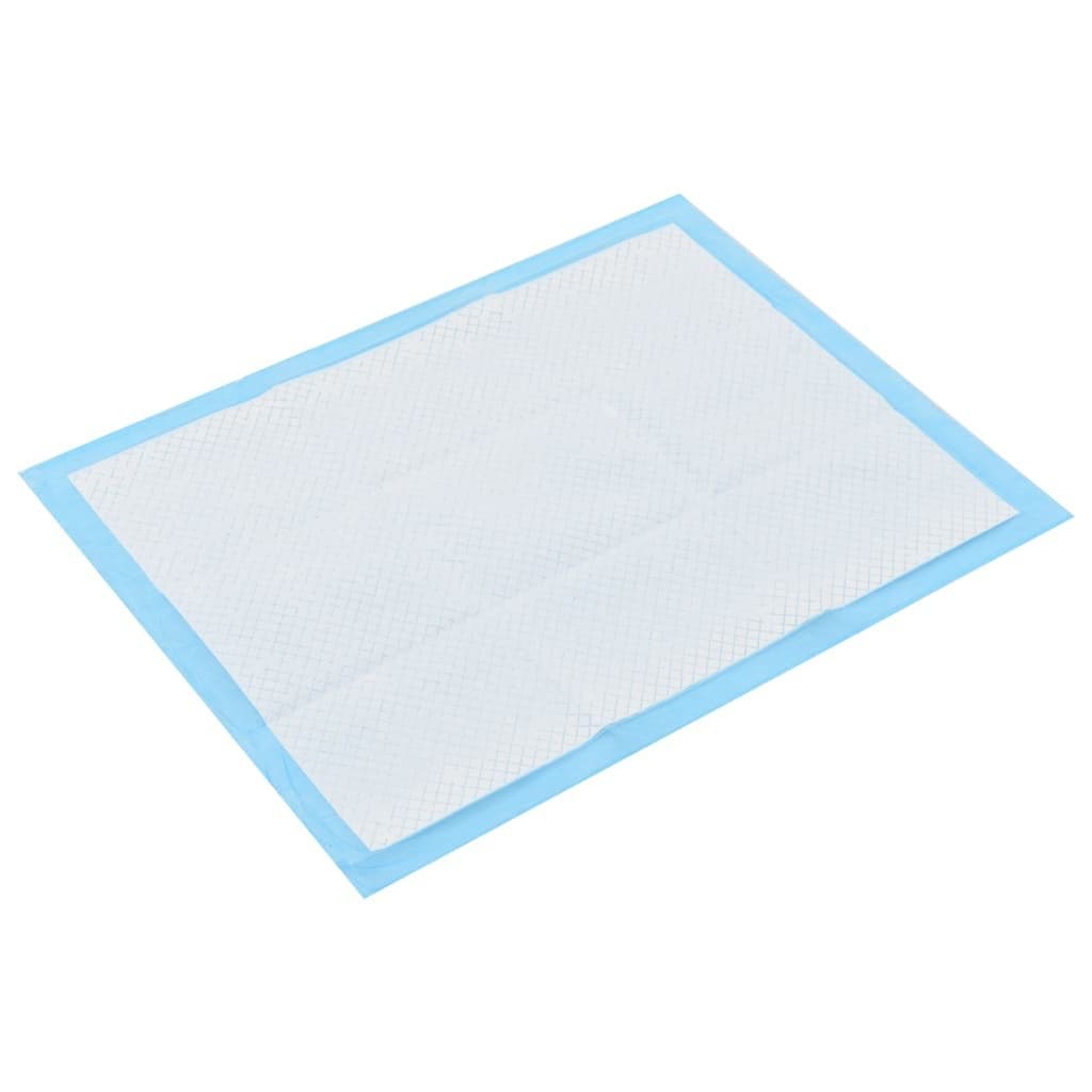 Absorbent Pet Training Pads 100 Pack 60x45cm