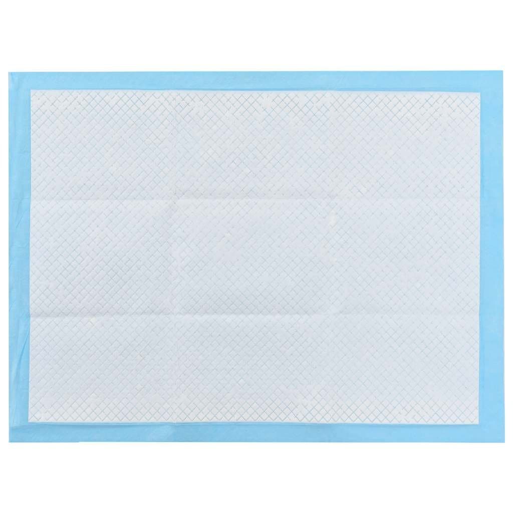 Absorbent Pet Training Pads 100 Pack 60x45cm