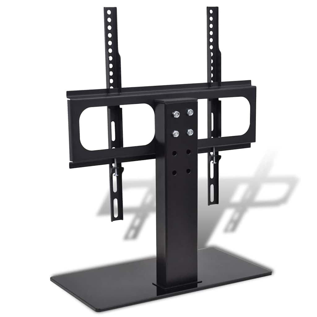 TV Bracket Stand Base for 23"-55" Screens