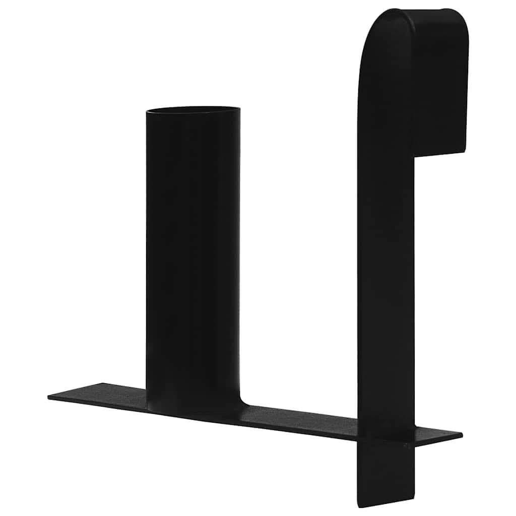 Privacy Fence Strip Dispensers 2 pcs Steel