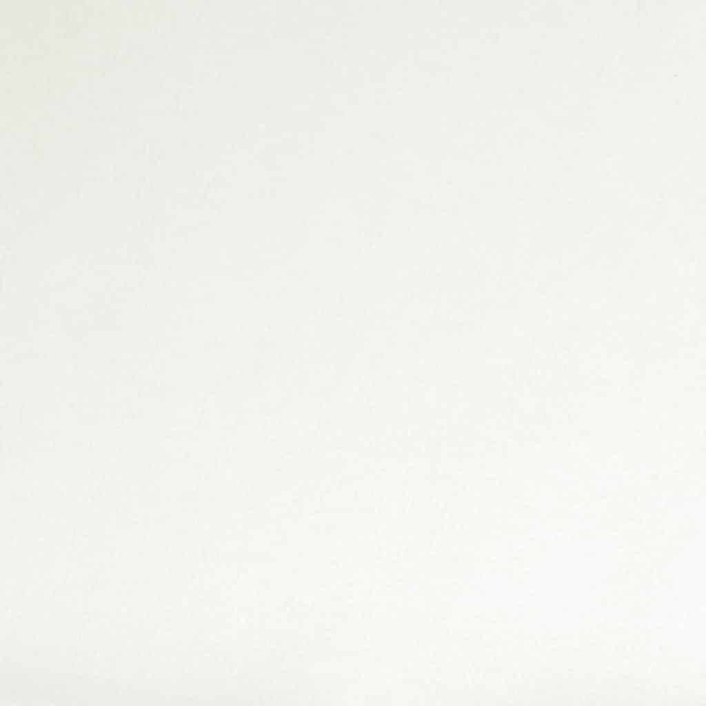 White Faux Leather Swivel Dining Chair with Gas Lift