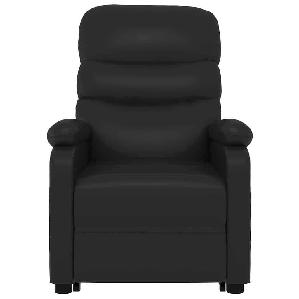 Electric Massage Recliner Chair with Lift Function