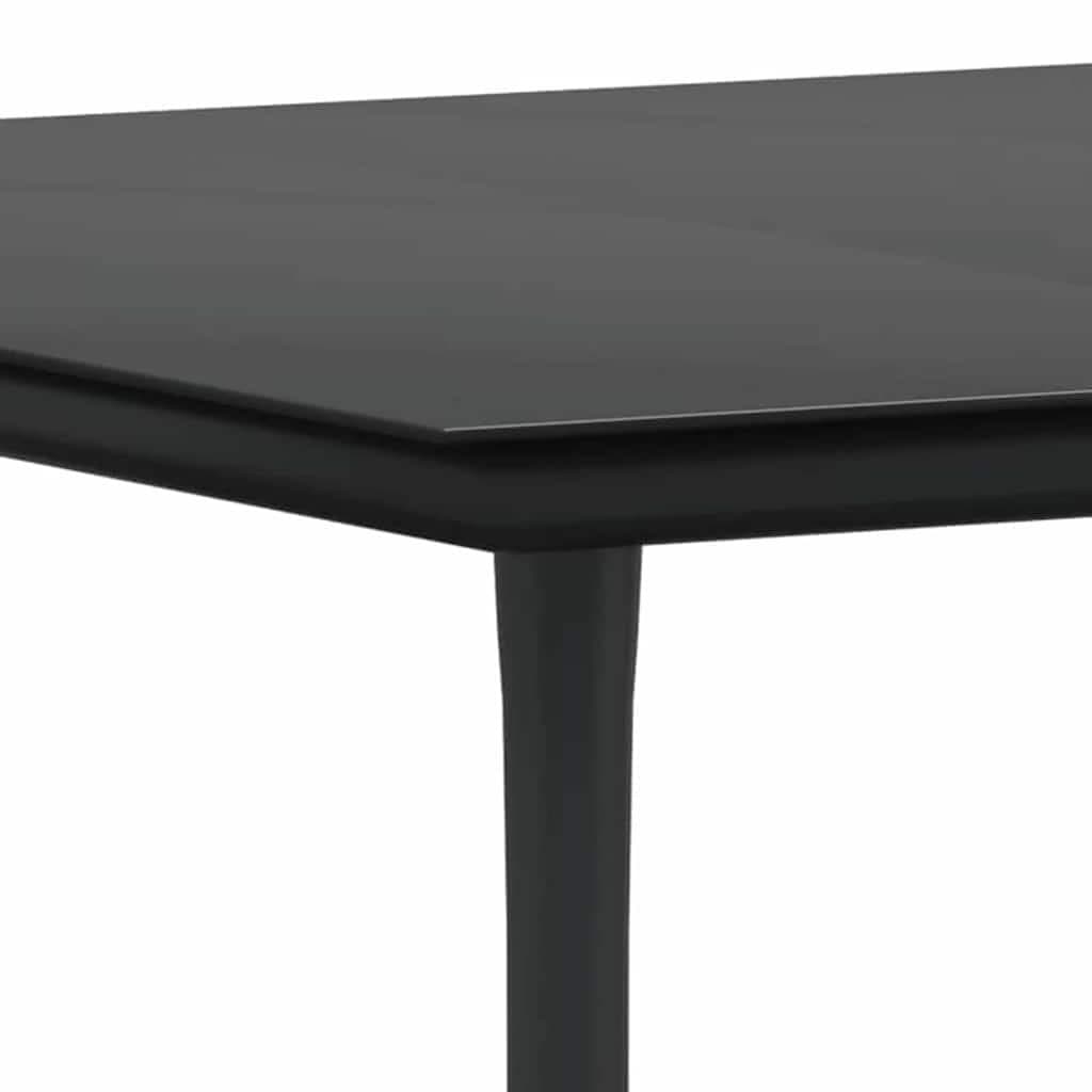 5-Piece Garden Dining Set with Cushions