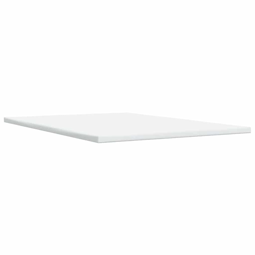 Queen Box Spring Bed with Adjustable Headboard and Pocket Spring Mattress