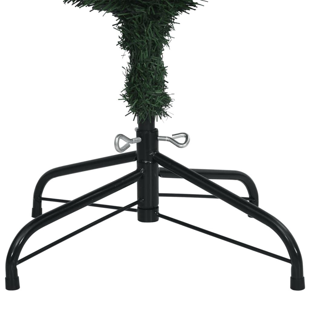 Slim Christmas Tree 180cm with 300 LED Lights