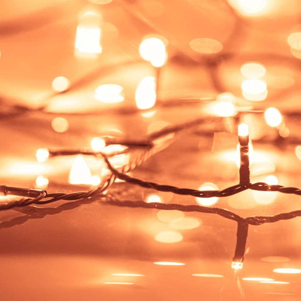 Slim Christmas Tree 180cm with 300 LED Lights