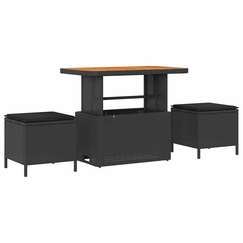 Modular Outdoor Garden Sofa Set 12pcs