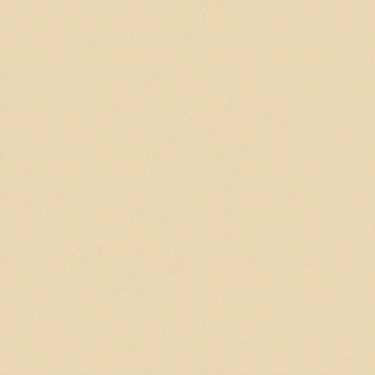 Cream Awning Replacement Fabric 500 x 300 cm UV-Resistant