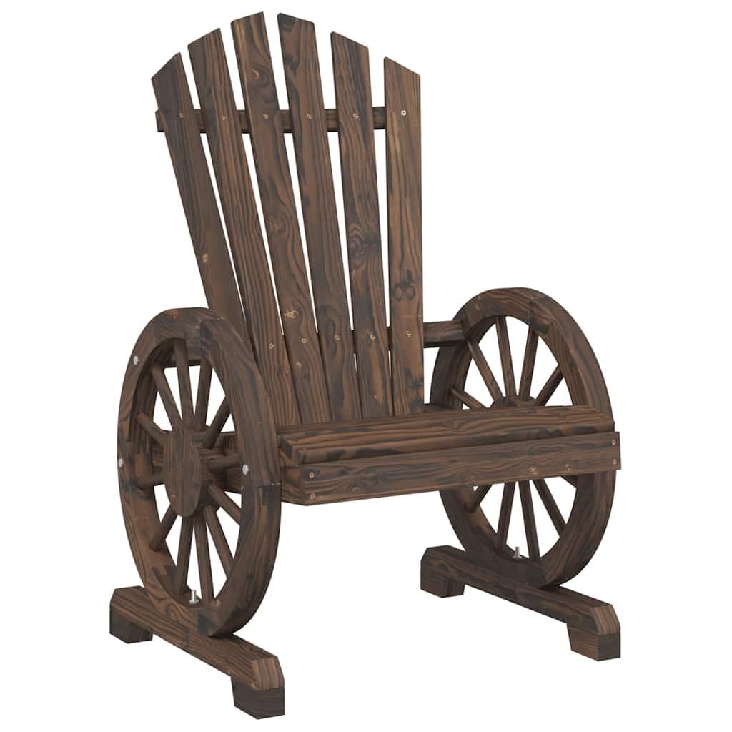 Outdoor Adirondack Chairs Set of 2 for Relaxation