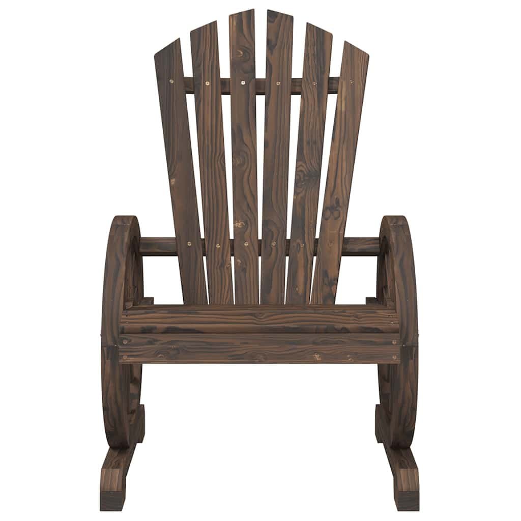 Outdoor Adirondack Chairs Set of 2 for Relaxation