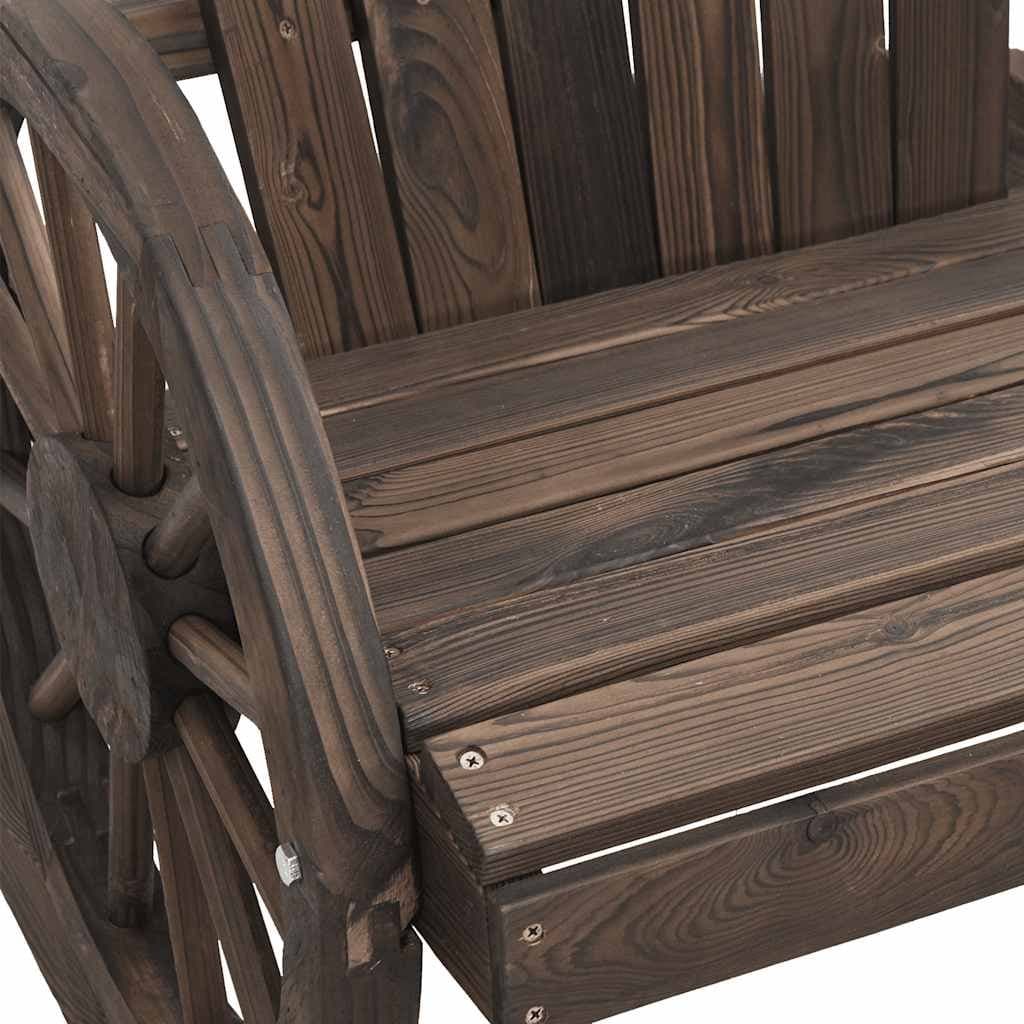 Outdoor Adirondack Chairs Set of 2 for Relaxation