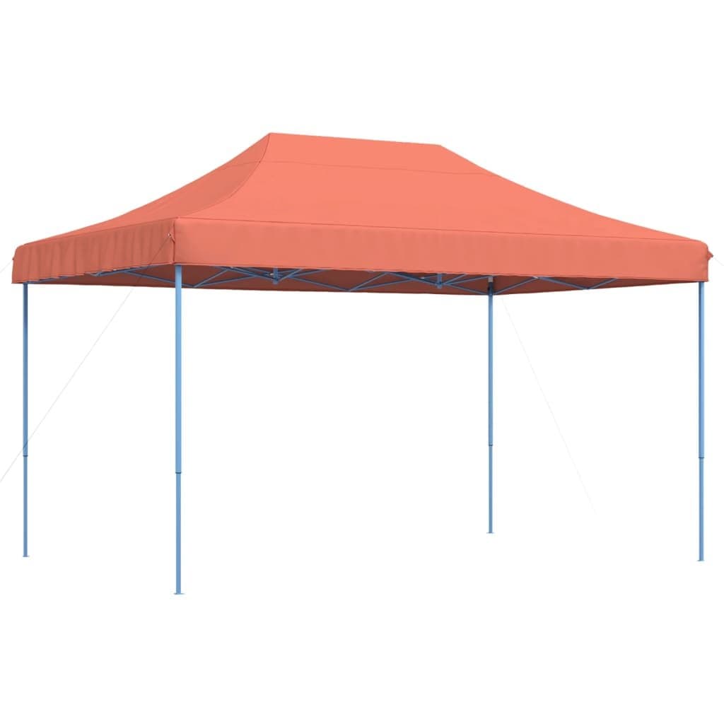 Foldable Pop-Up Party Tent for Outdoor Events