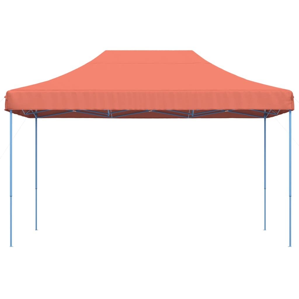 Foldable Pop-Up Party Tent for Outdoor Events