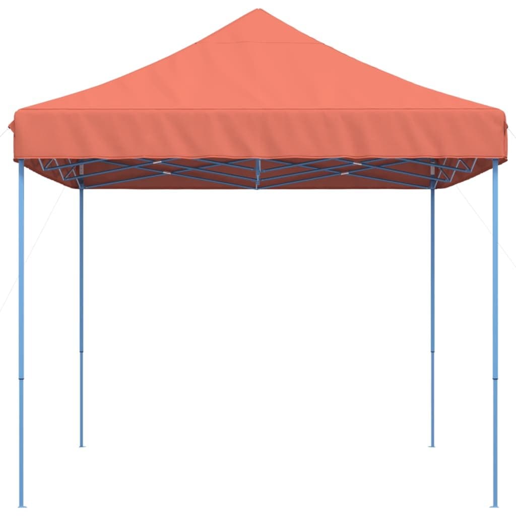 Foldable Pop-Up Party Tent for Outdoor Events