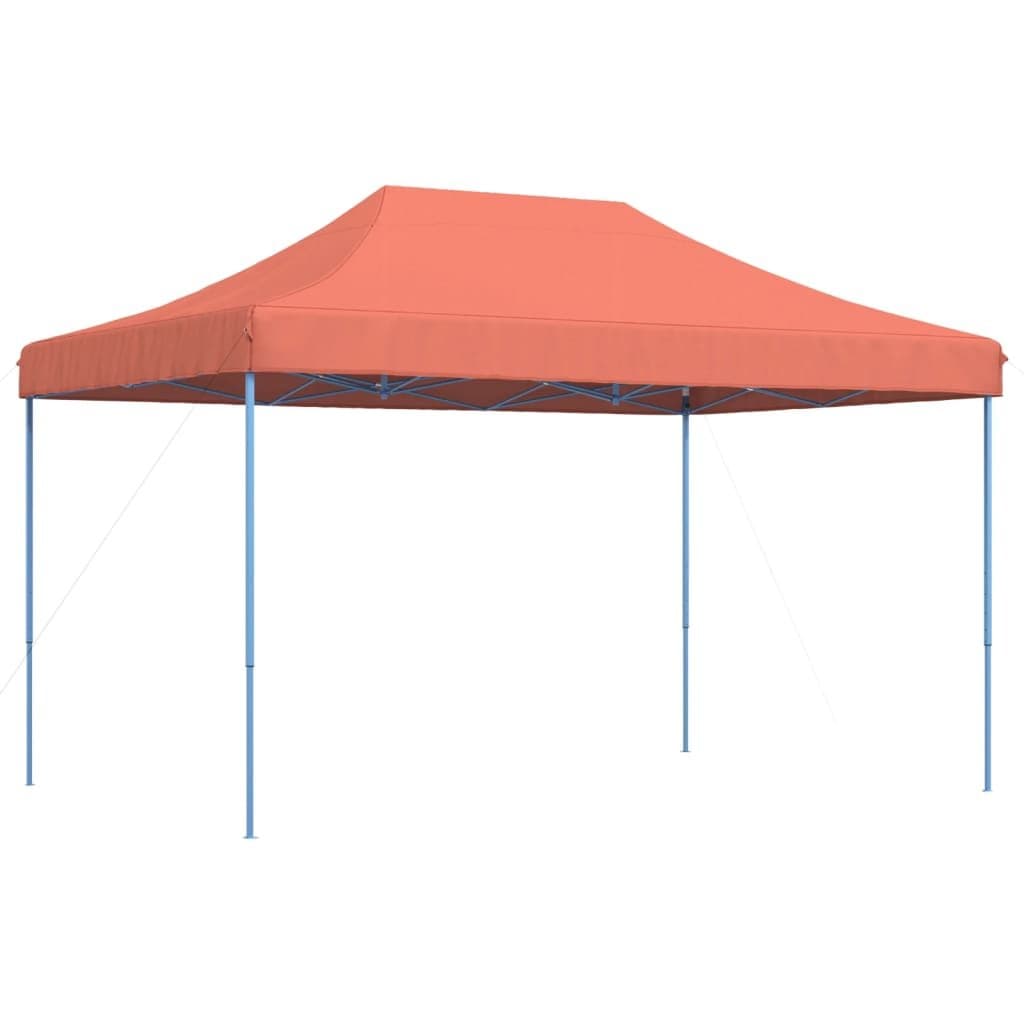 Foldable Pop-Up Party Tent for Outdoor Events
