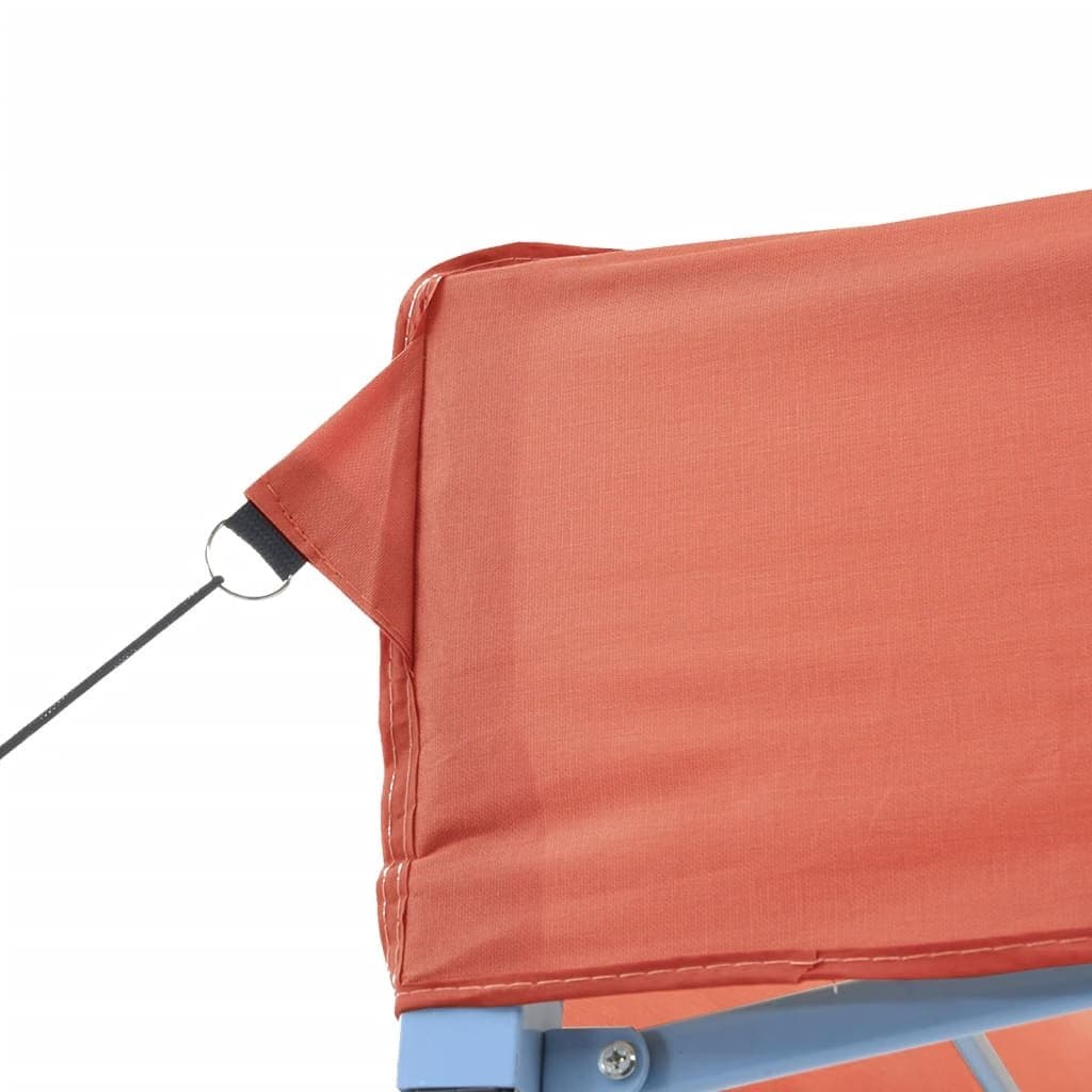 Foldable Pop-Up Party Tent for Outdoor Events