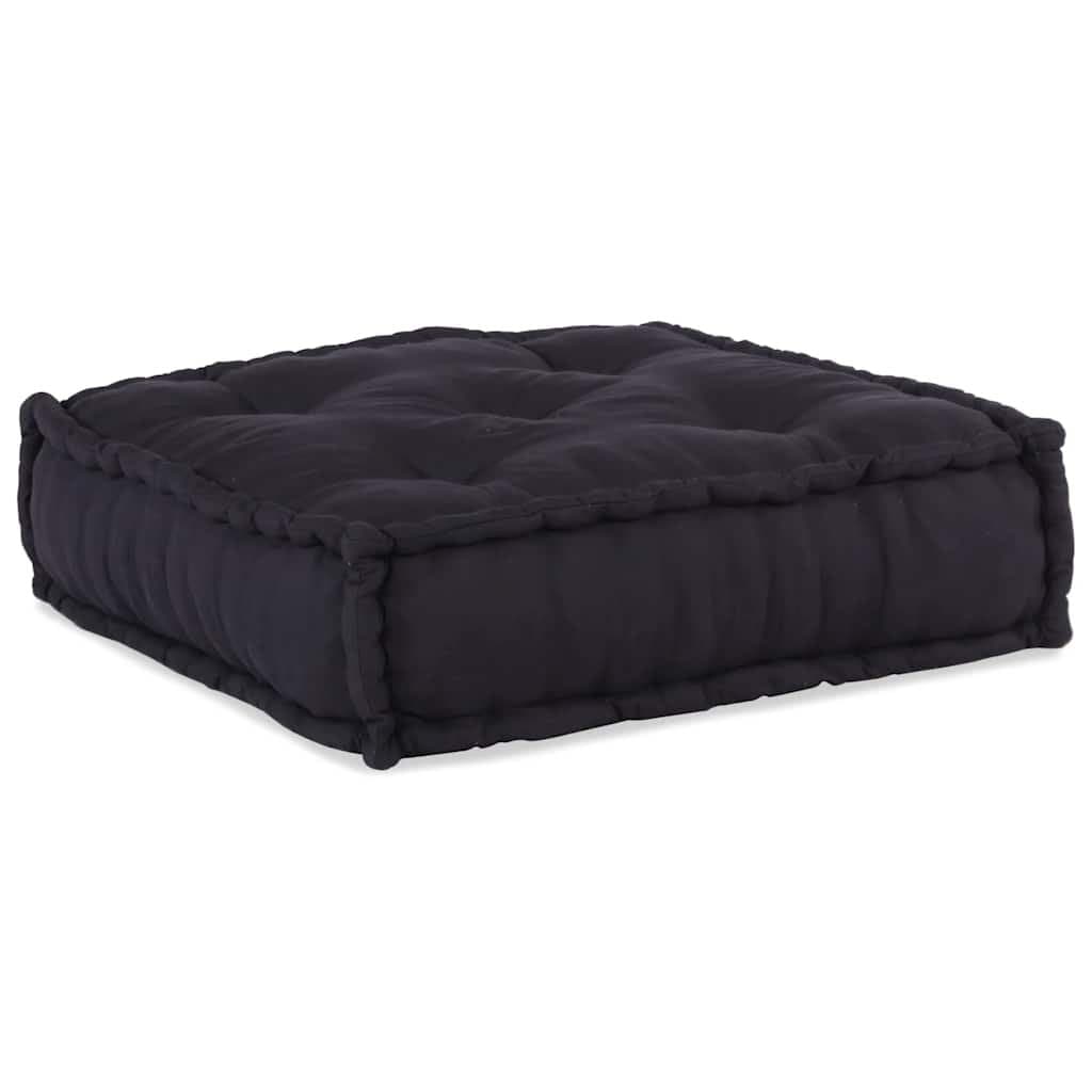 Reconfigurable Modular Sofa Unit with Anthracite Cushion