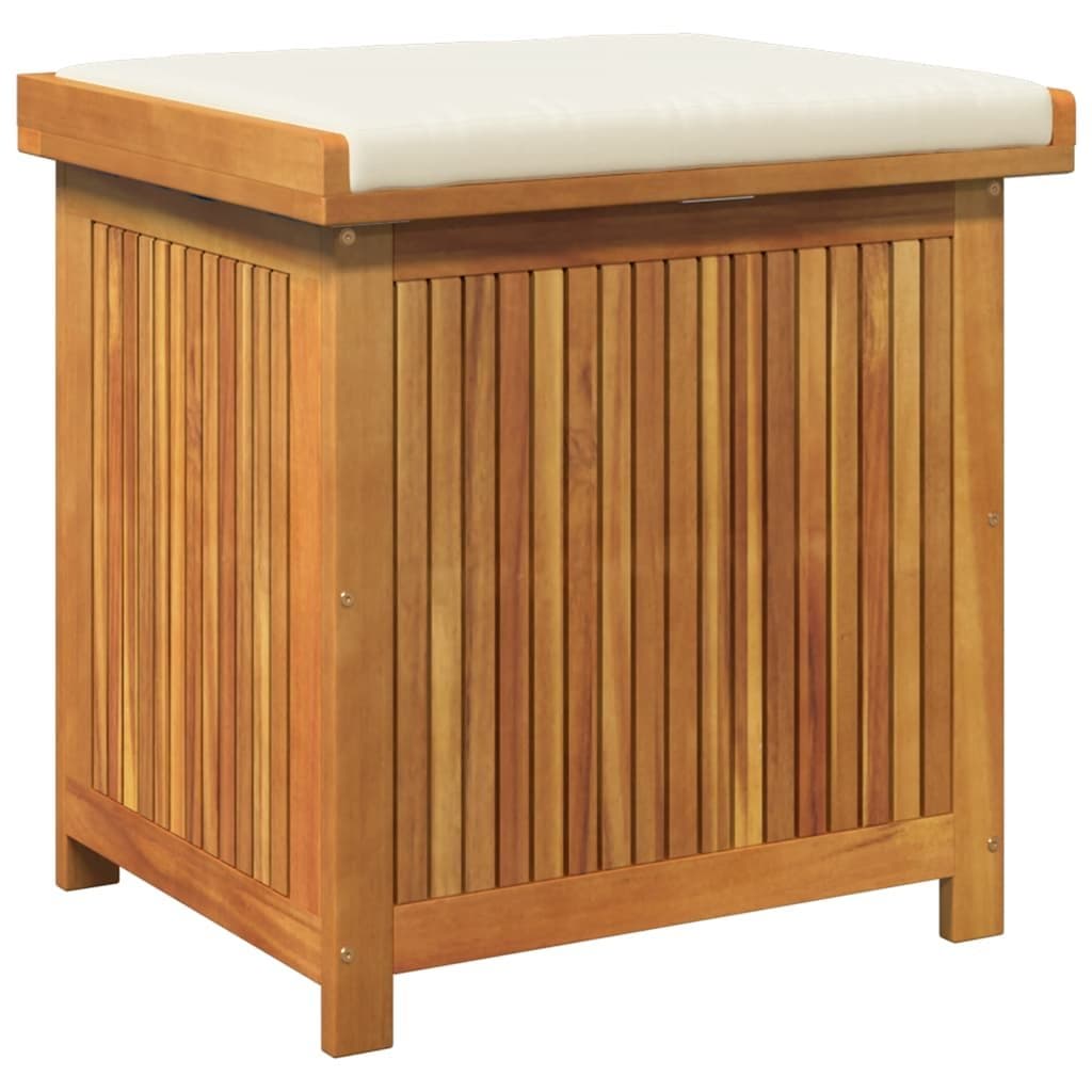 Outdoor Cushion Storage Box 60x50x61cm
