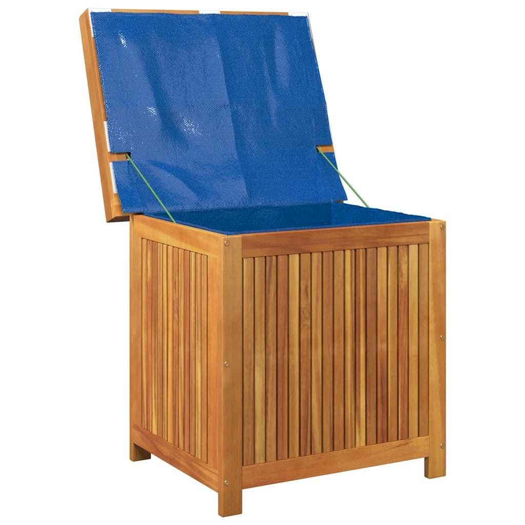 Outdoor Cushion Storage Box 60x50x61cm
