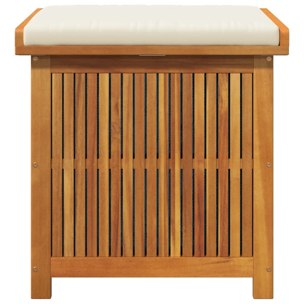 Outdoor Cushion Storage Box 60x50x61cm