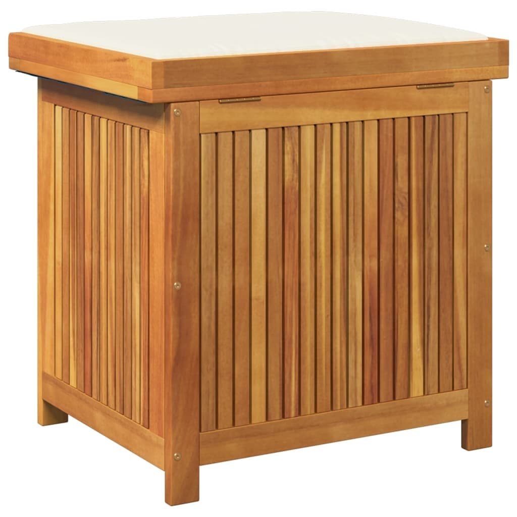 Outdoor Cushion Storage Box 60x50x61cm