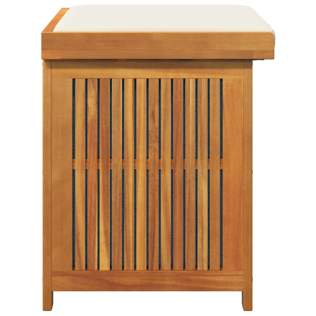 Outdoor Cushion Storage Box 60x50x61cm