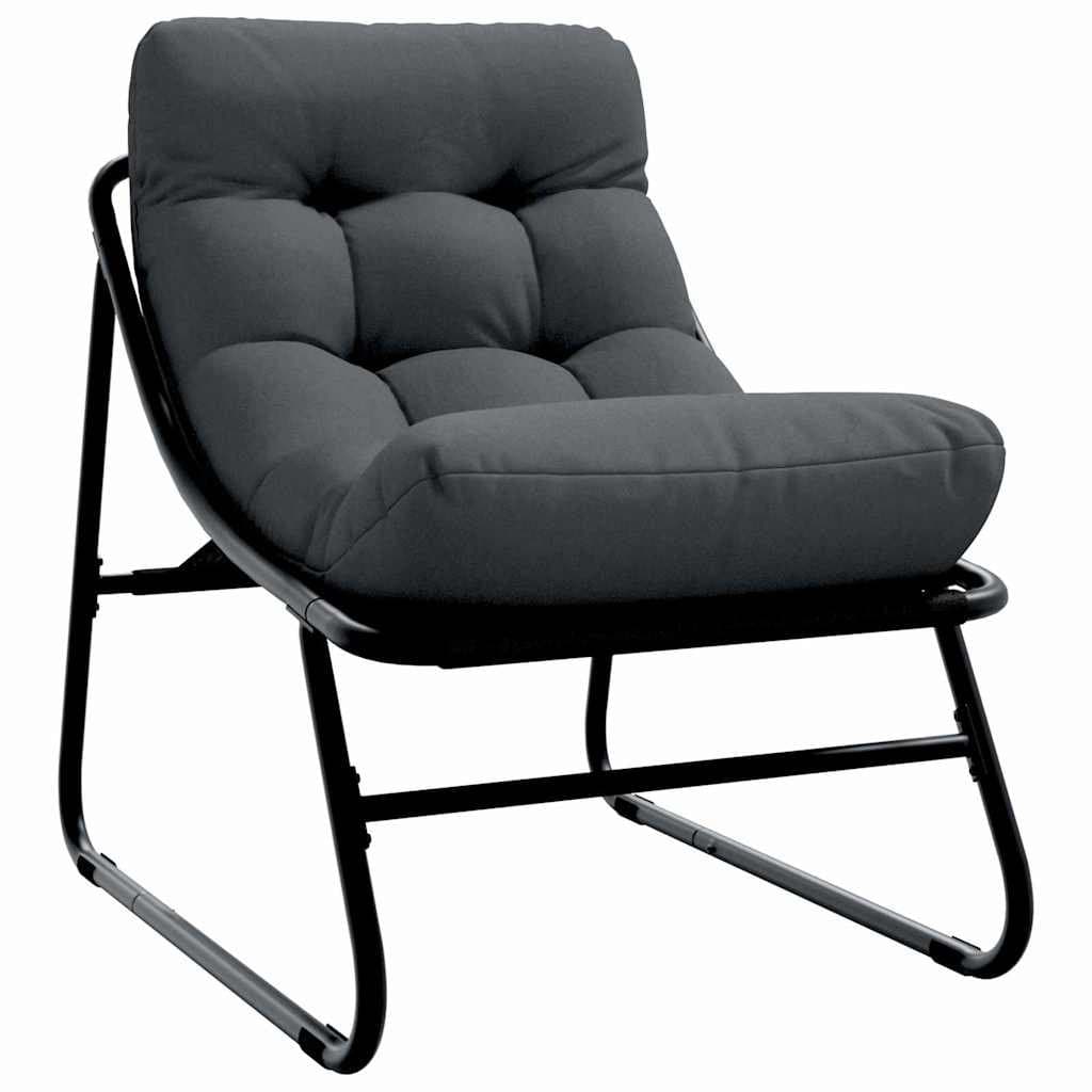 3 Piece Garden Furniture Set with Cushions