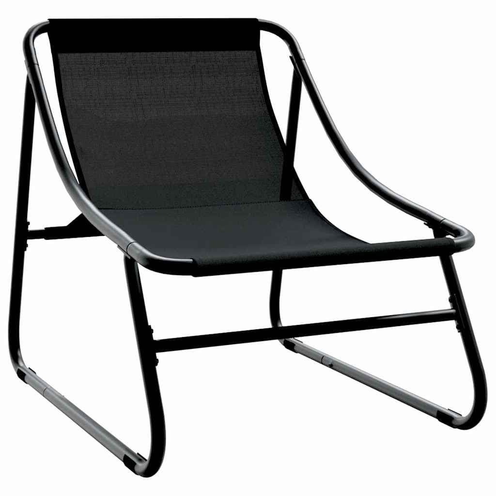 3 Piece Garden Furniture Set with Cushions