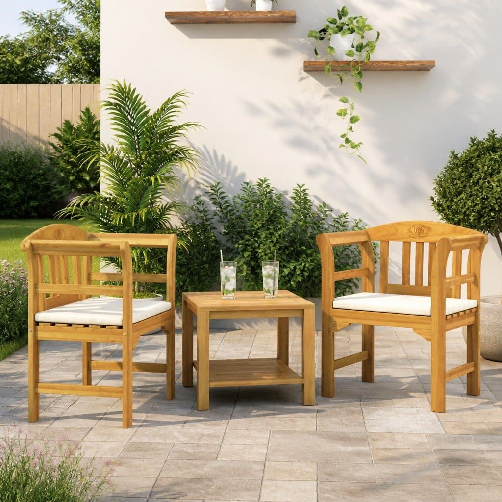 Curved Armrests Outdoor Rose Bench for Gardens