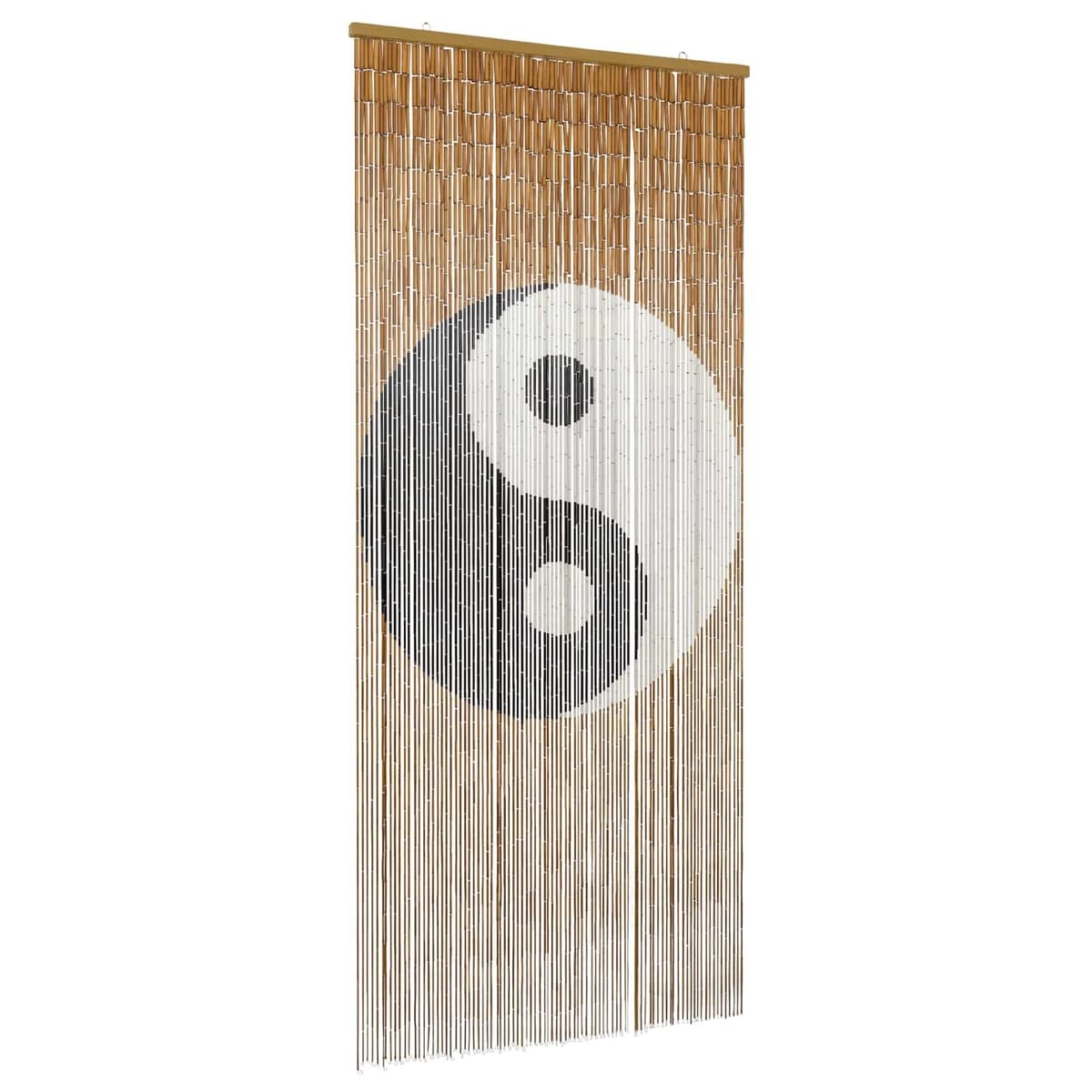 Bamboo Insect Door Curtain 200 x 90 cm