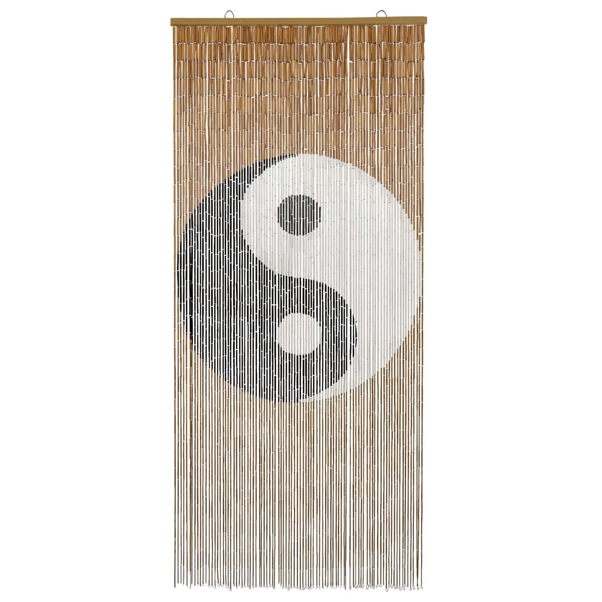 Bamboo Insect Door Curtain 200 x 90 cm