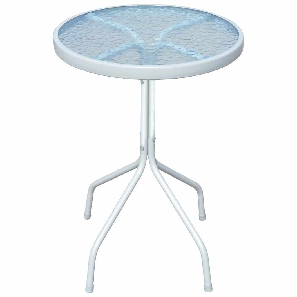 3 Piece Bistro Set for Outdoor Dining