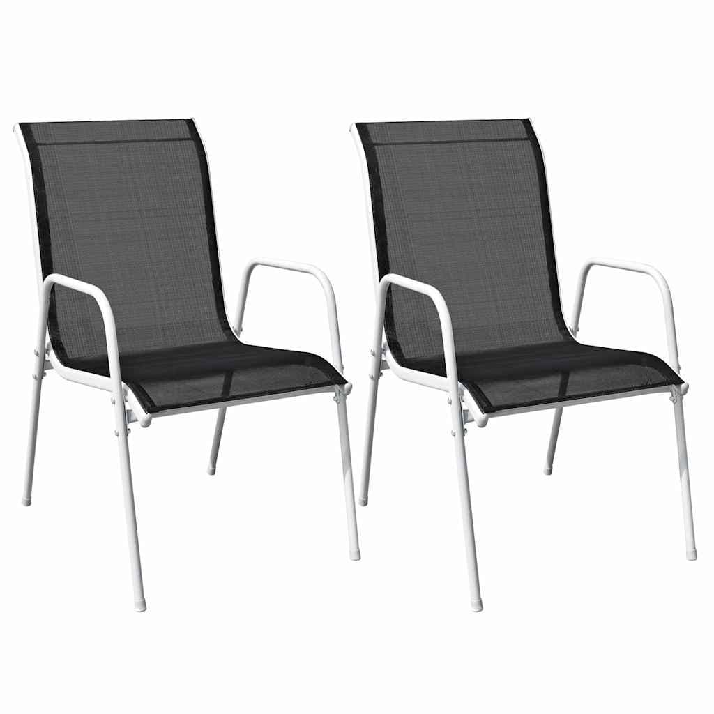 3 Piece Bistro Set for Outdoor Dining