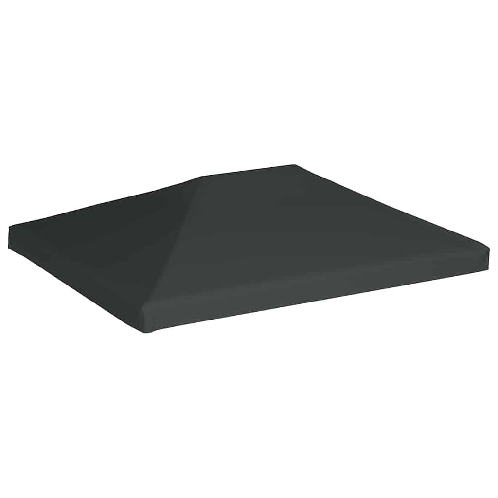 Replacement Canopy for Gazebo 4x3 m