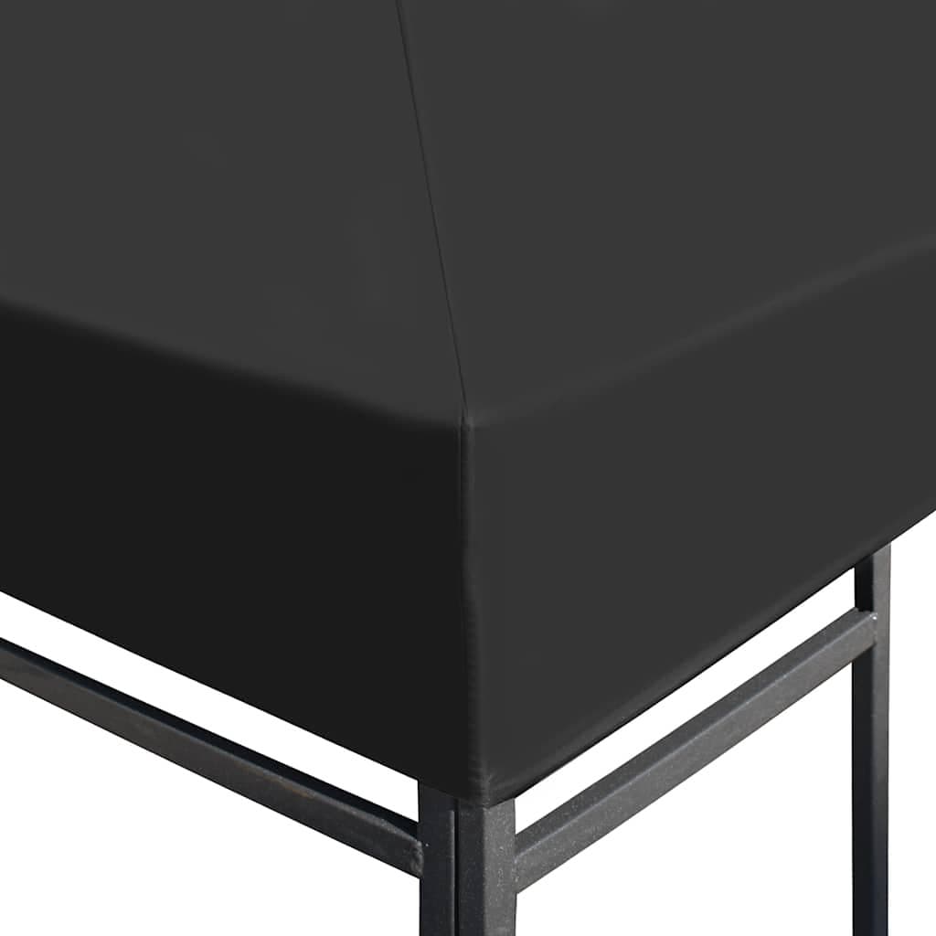 Replacement Canopy for Gazebo 4x3 m