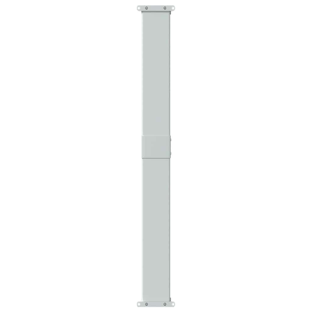 Retractable Side Awning 140 x 300 cm for Outdoor Use