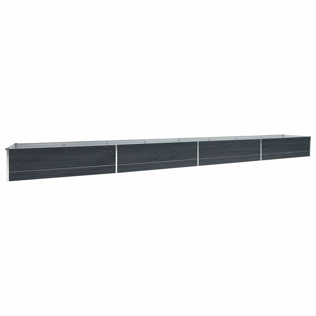 Raised Garden Bed Planter Box for Vegetables