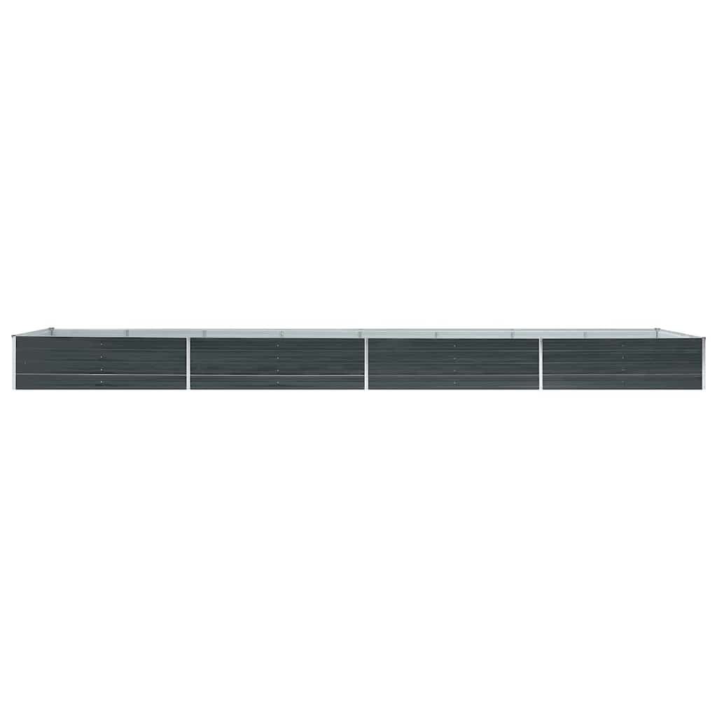 Raised Garden Bed Planter Box for Vegetables