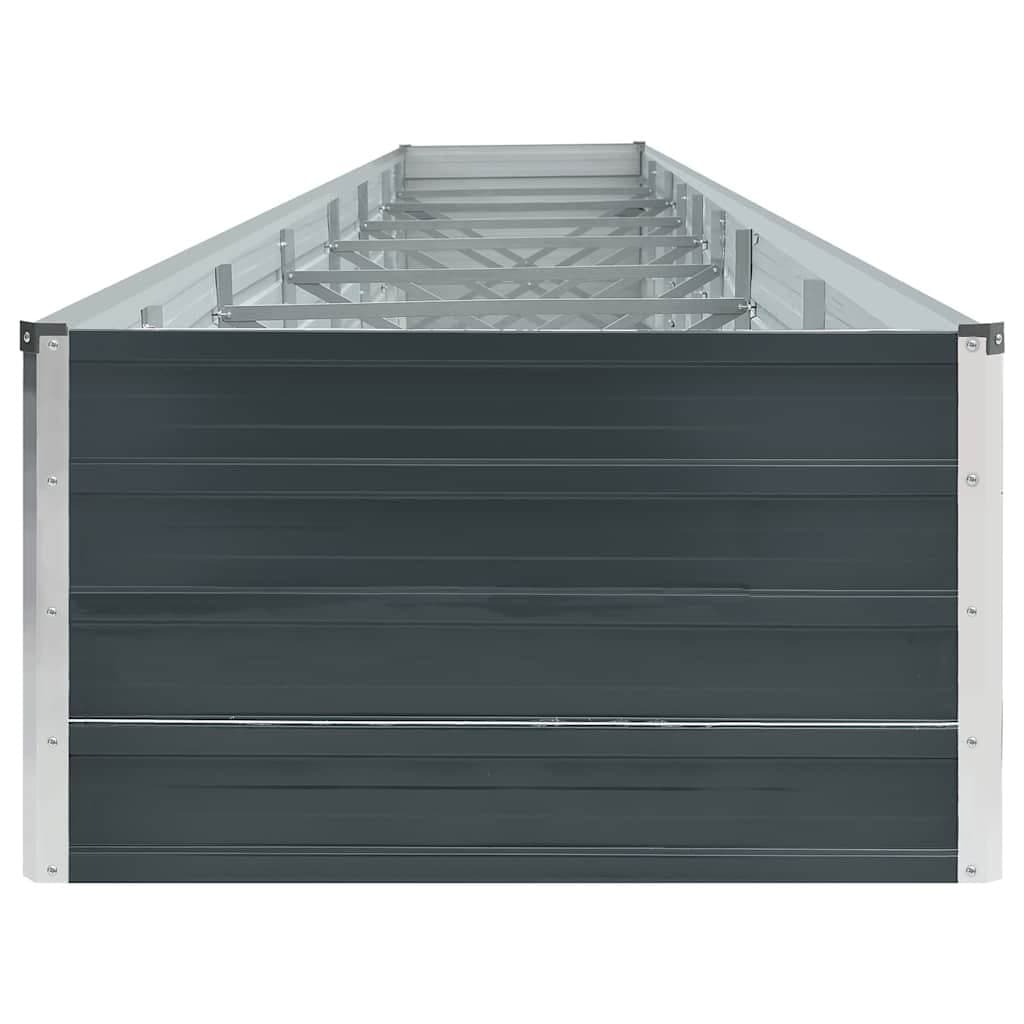Raised Garden Bed Planter Box for Vegetables