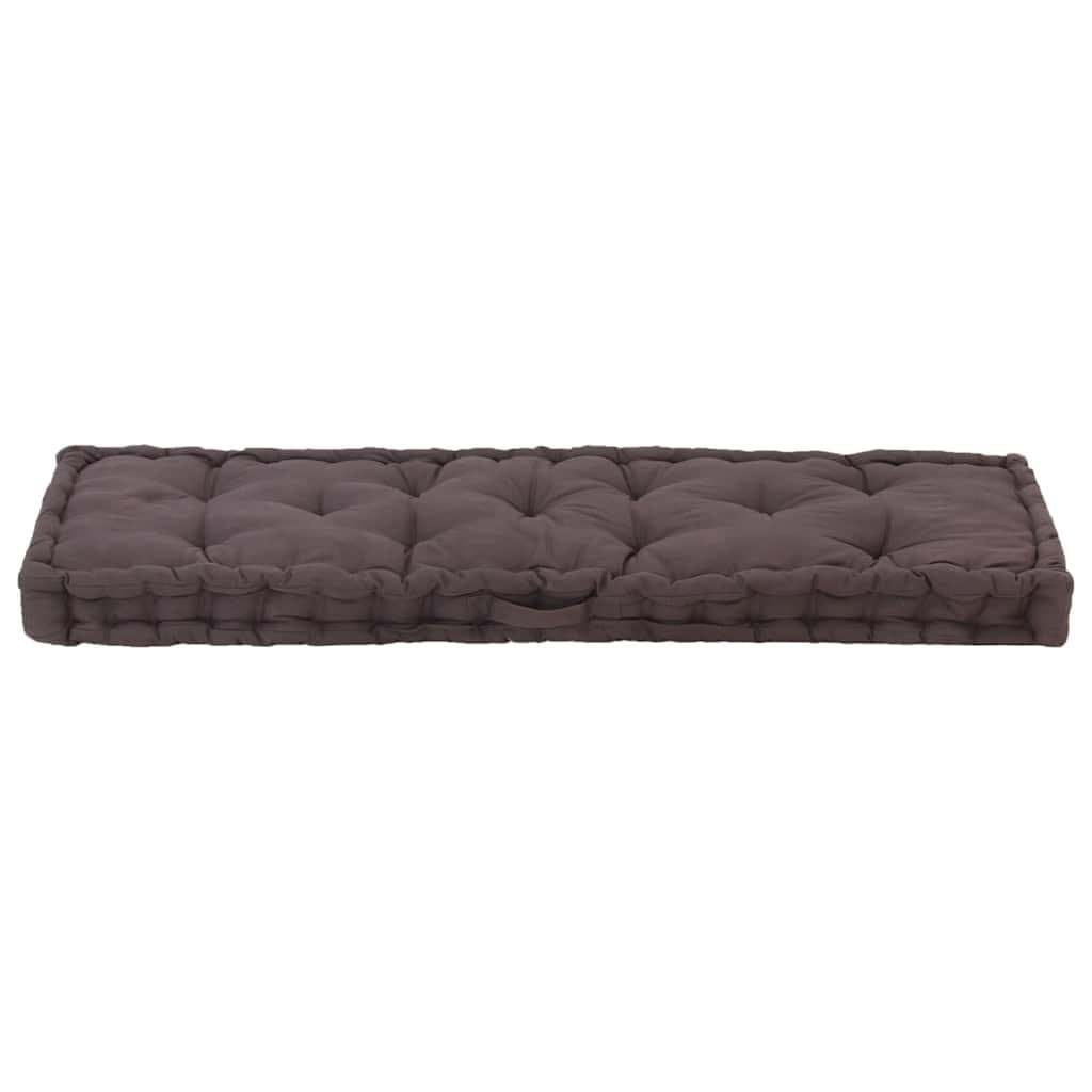Pallet Floor Cushion for Outdoor and Indoor Use