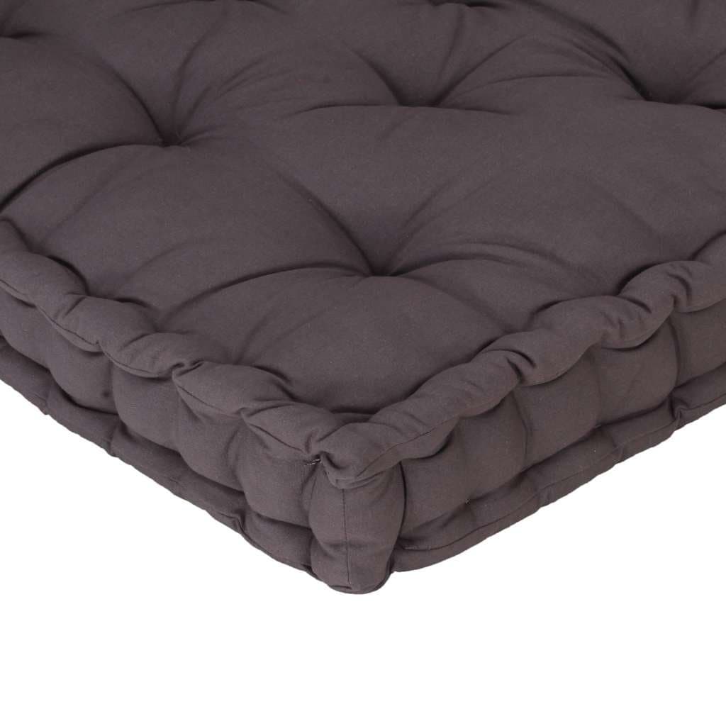 Pallet Floor Cushion for Outdoor and Indoor Use