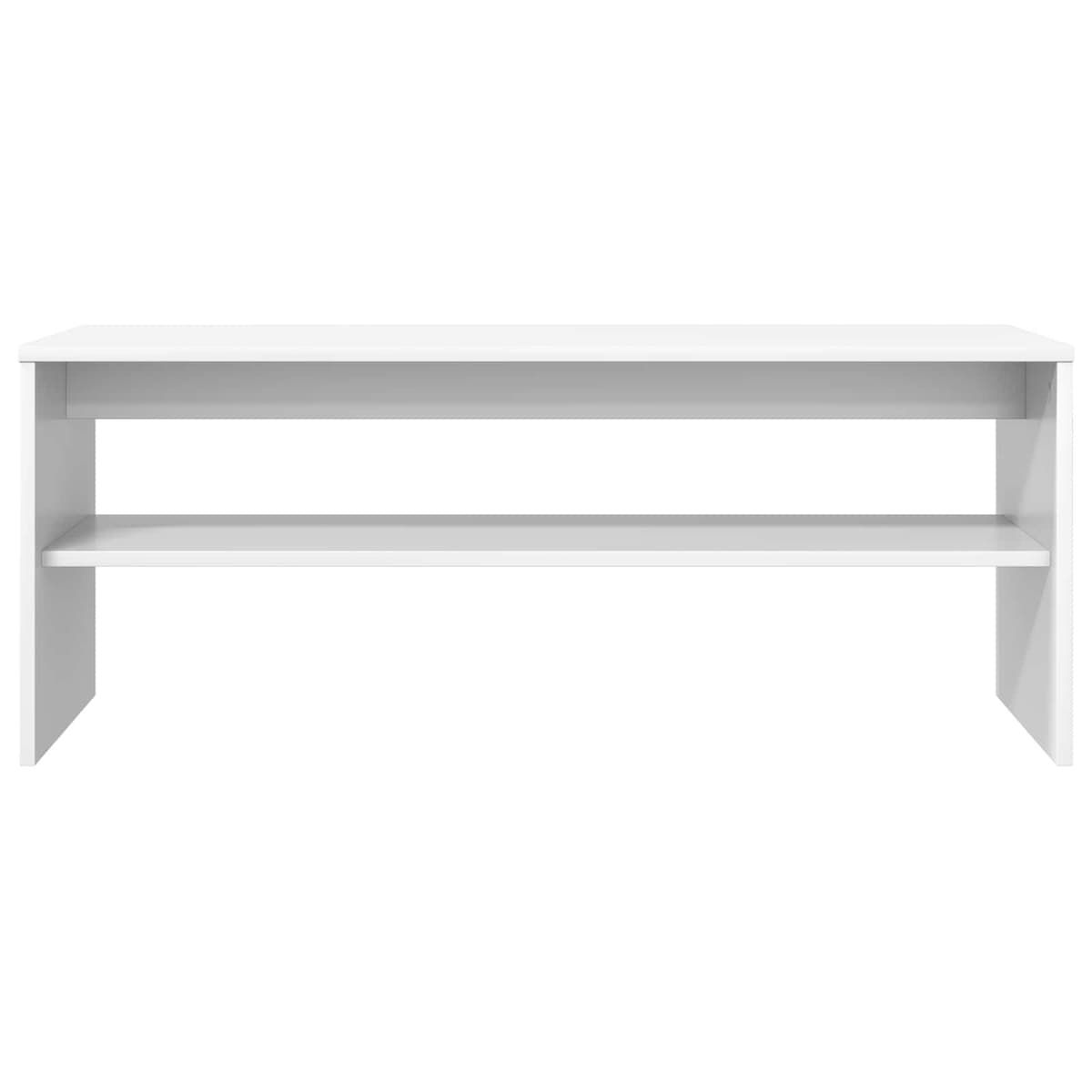 White TV Cabinet for Living Rooms