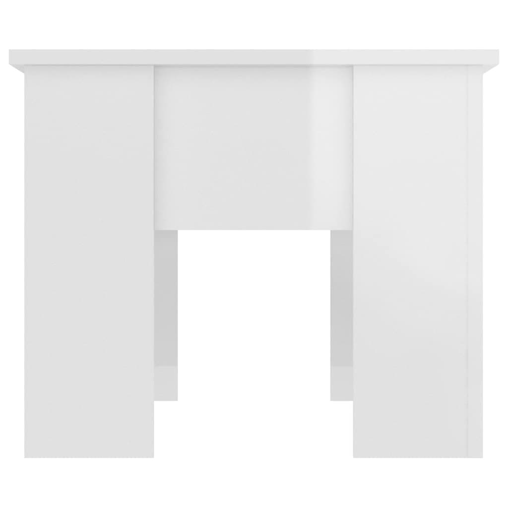 Lift Top Coffee Table with Hidden Storage