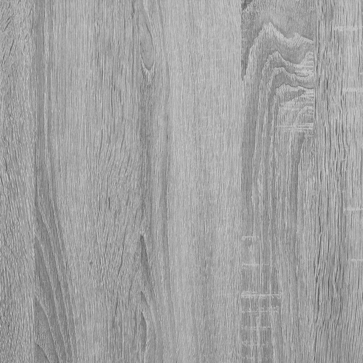 Grey Sonoma 146.5cm TV Cabinet with 4 Doors