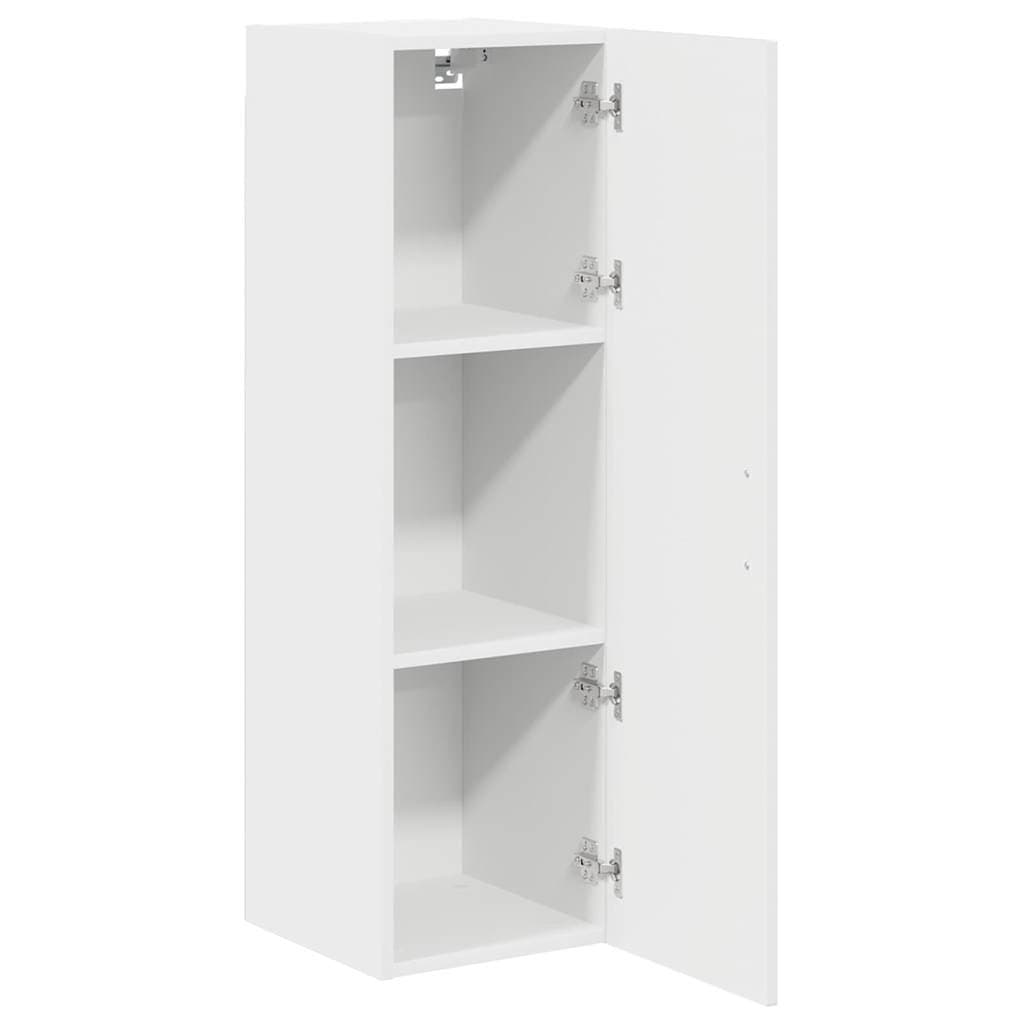 Dishwasher Panel Kitchen Cabinet Kalmar High Gloss White Storage Cupboard